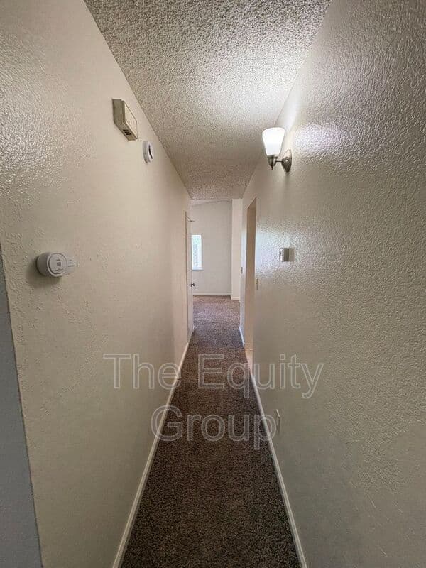 Visalia House: 244 East Prospect Avenue