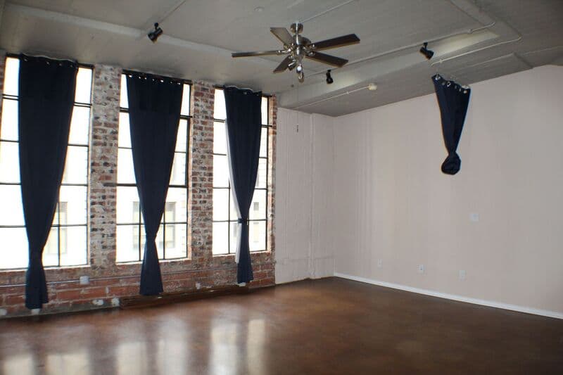 Dallas Condo: 1122 Jackson St #916
