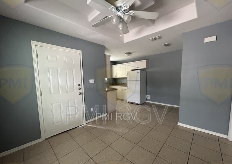 Edinburg Condo: 1420 Quitaca Dr