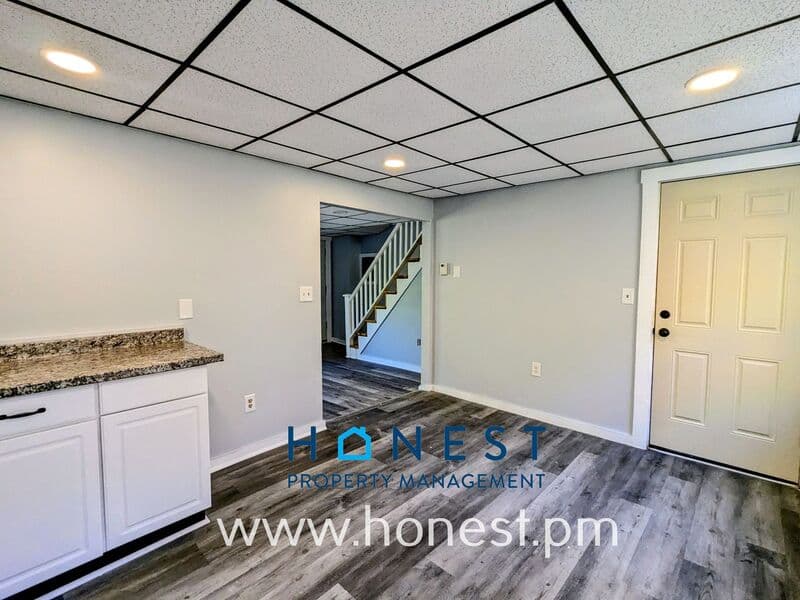 Augusta Condo: 7 Bennett Street