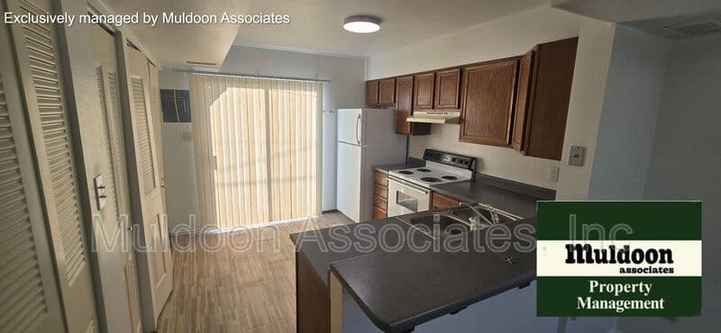 Pueblo Townhome: 3543 Baltimore Ave