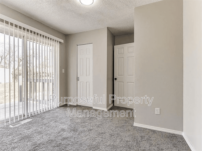 Oklahoma City House: 2813 Northeast Success Street