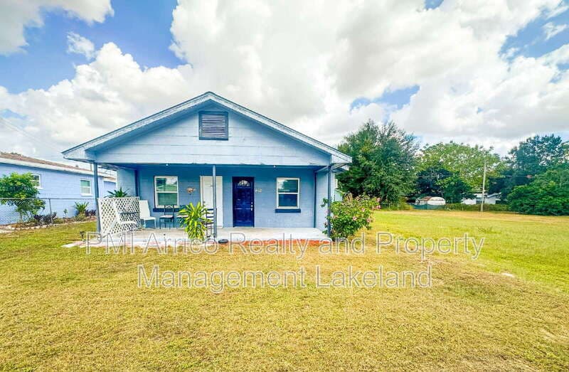 Lake Wales Condo: 324 Pearl St