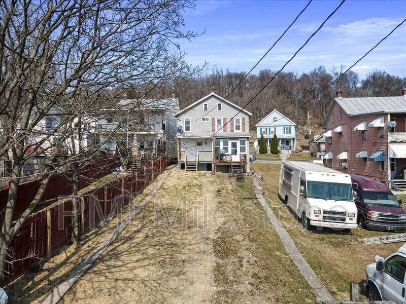 Lewistown Condo: 16 Woods Lane