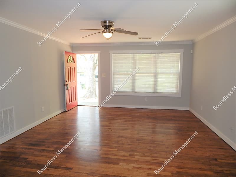 Atlanta House: 2579 Abner Pl NW