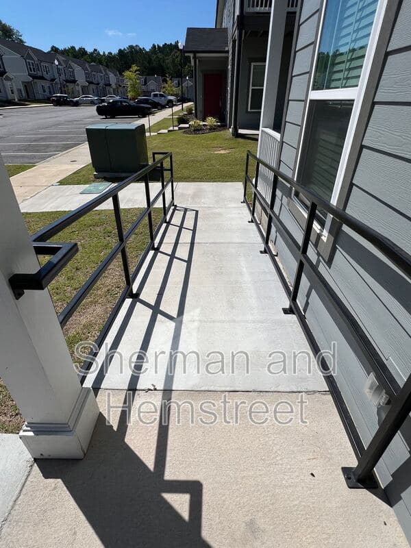 Grovetown Condo: 2028 Lotus Drive