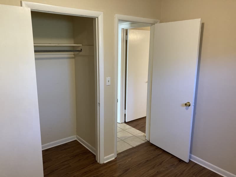 Jacksonville House: 7559 Proxima Rd