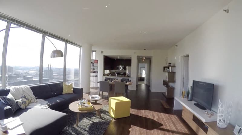 Chicago Condo: 722 S Clark St