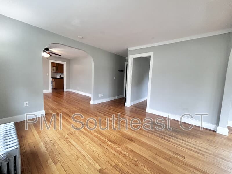 New London Condo: 25 Rogers St