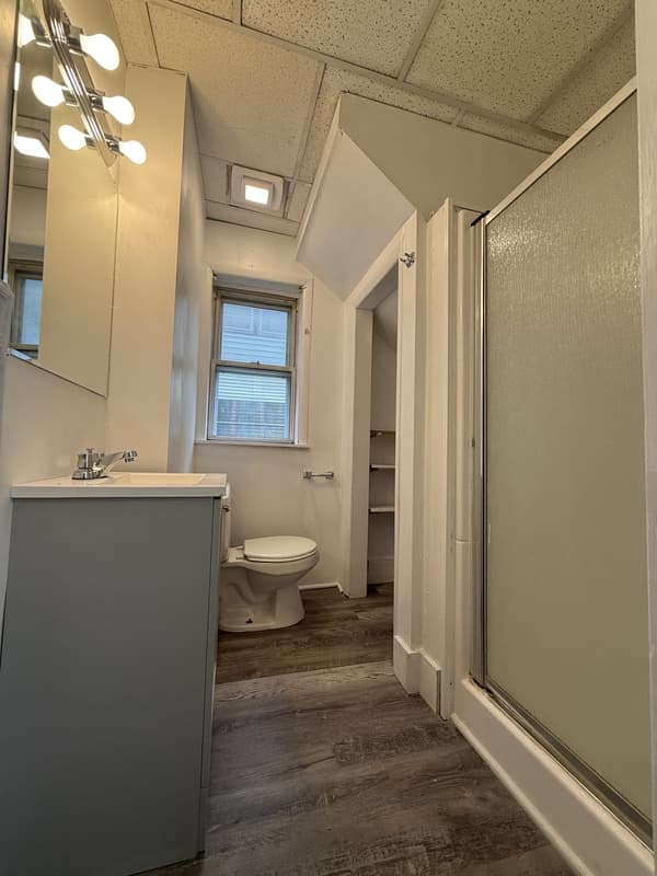 Albany Condo: 292 Catherine Street - 2