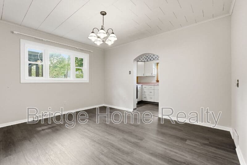Mars House: 507 Cherry St
