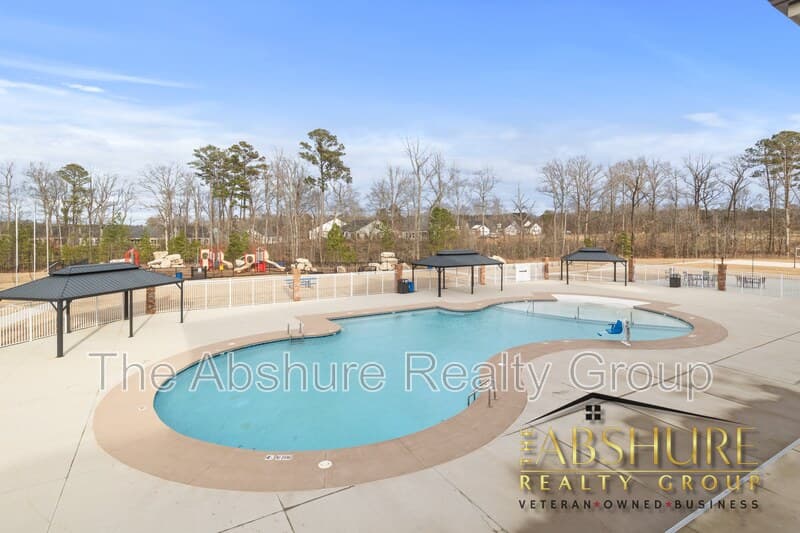 Raleigh Townhome: 2607 Chert Lane
