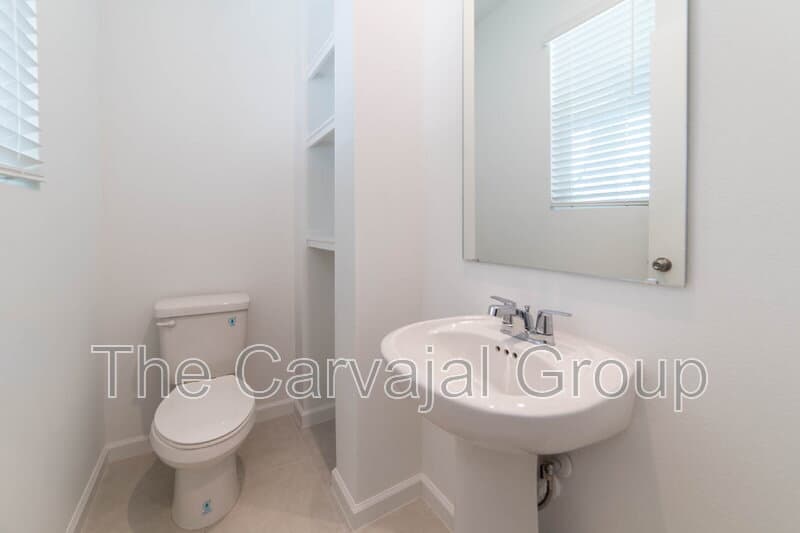 Winter Springs Townhome: 189 Bear Springs Drive