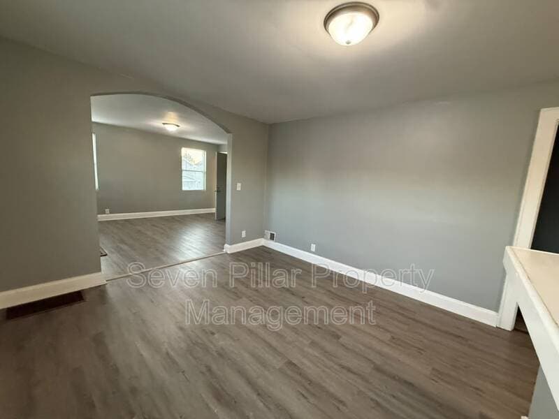 Columbus Condo: 600 S Warren Ave