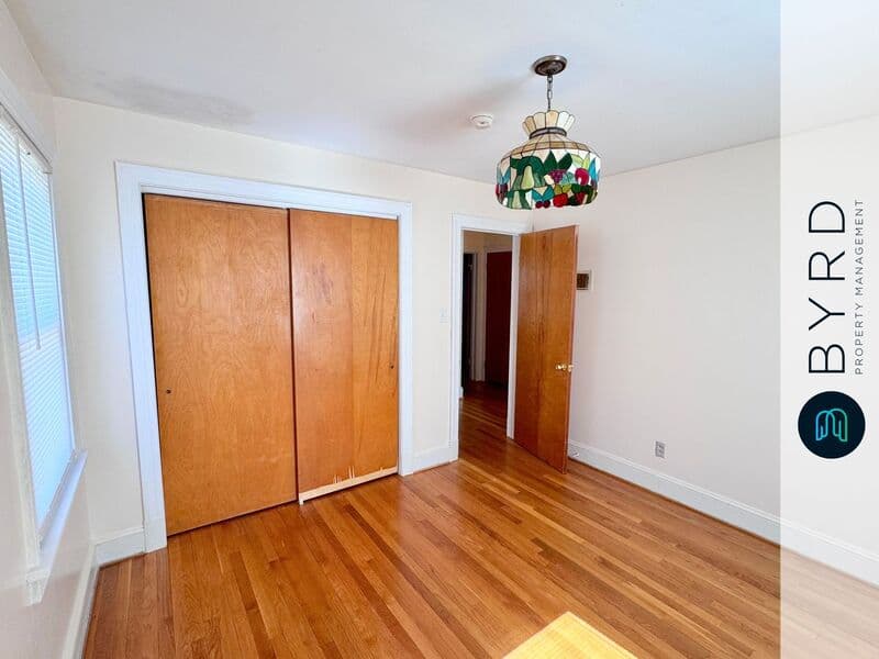 Richmond House: 9008 Michaux Lane