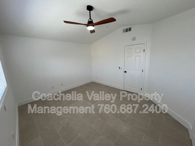Indio House: 47675 Azalea St