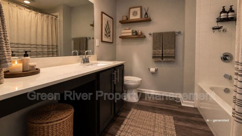 Jacksonville House: 1723 Carter Landing Boulevard