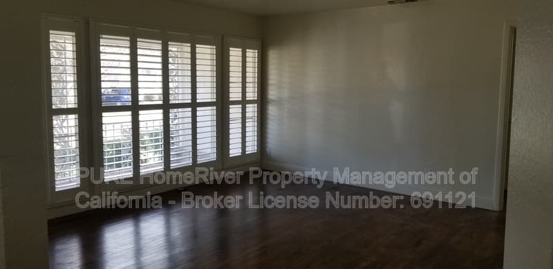 Sacramento House: 2571 Ione St