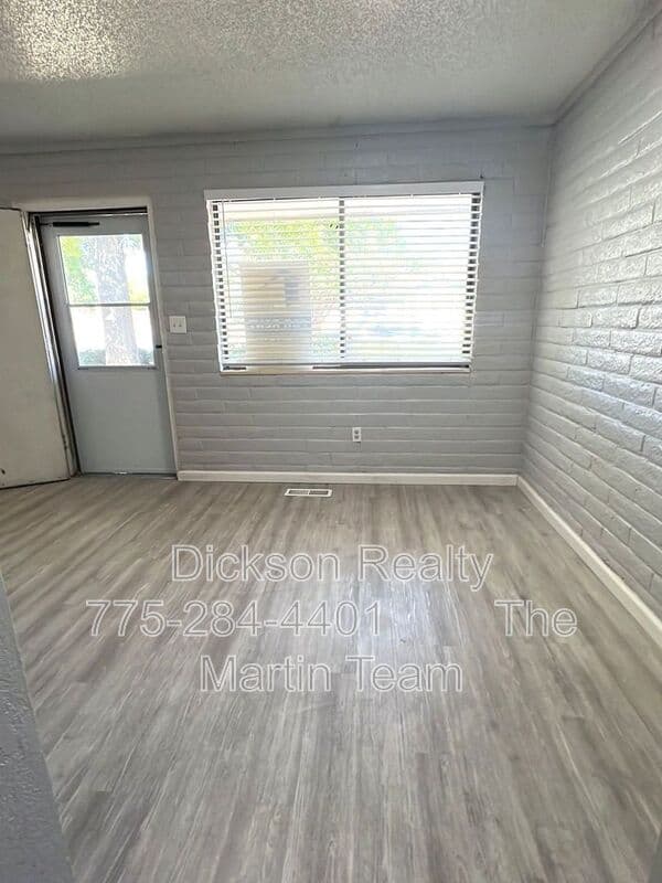 Sparks House: 1799 York Way