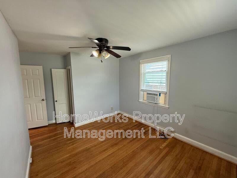 Catonsville House: 125 Cherrydell Road