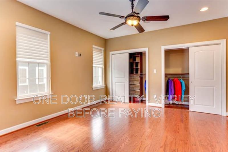 Williamsburg House: 4451 Lydias Drive