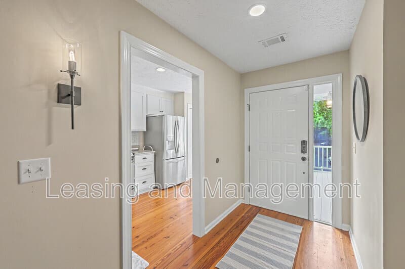 Mount Pleasant Condo: 1713 Greystone Blvd