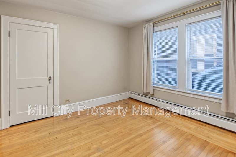 Manchester Condo: 324 Laurel Street - 1