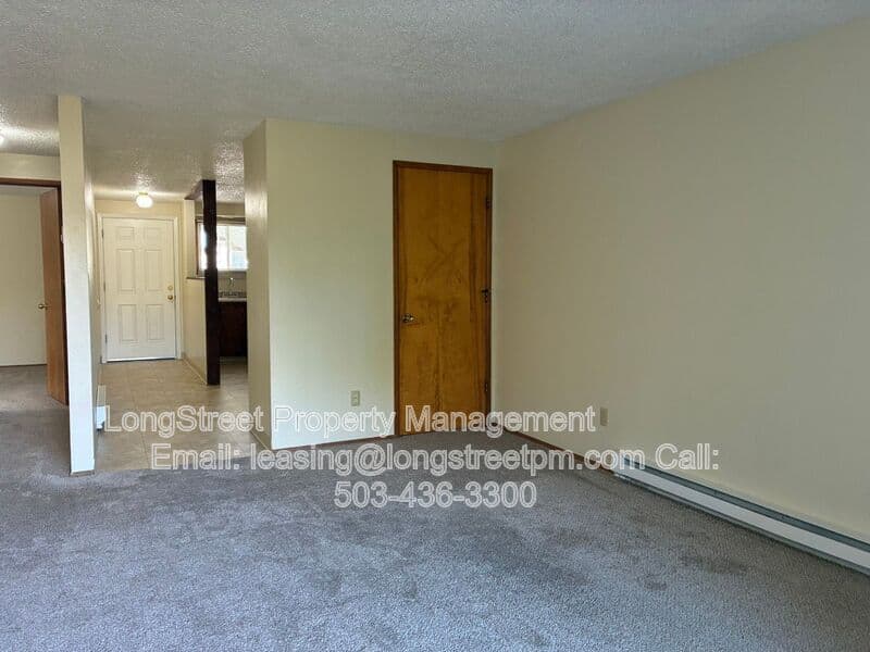 Corvallis Condo: 1250 SW E Ave