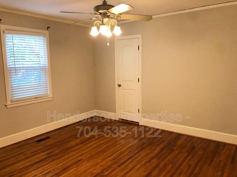 Charlotte House: 4229 Hiddenbrook Drive