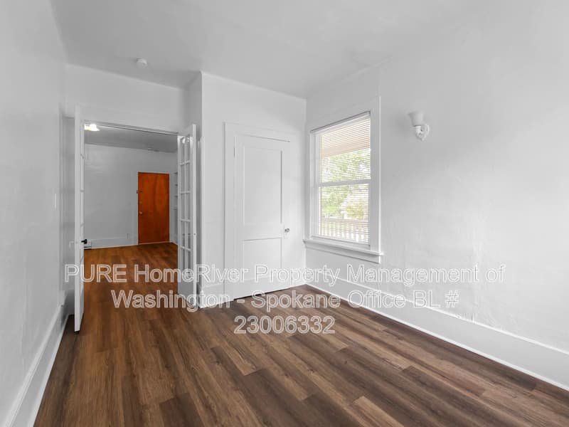 Spokane House: 634 E 23rd Ave