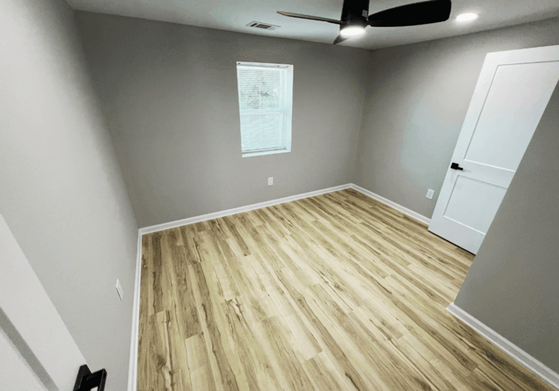 Atlanta House: 605 Paines Ave NW
