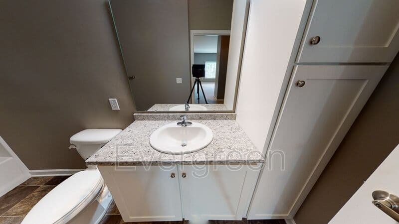 Cranberry Township Condo: 519 Stockton Ridge