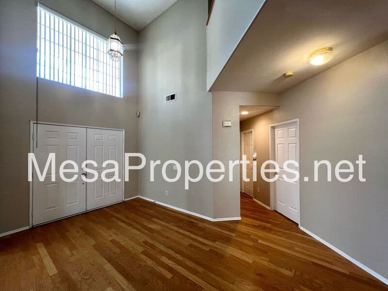 Corona House: 3045 S Buena Vista Ave.