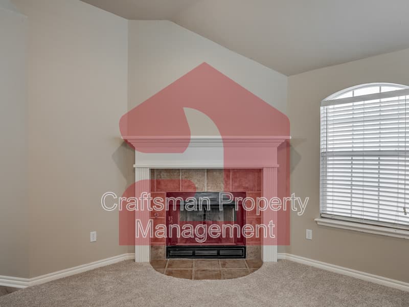 Oklahoma City House: 3517 Northwest 115th Street