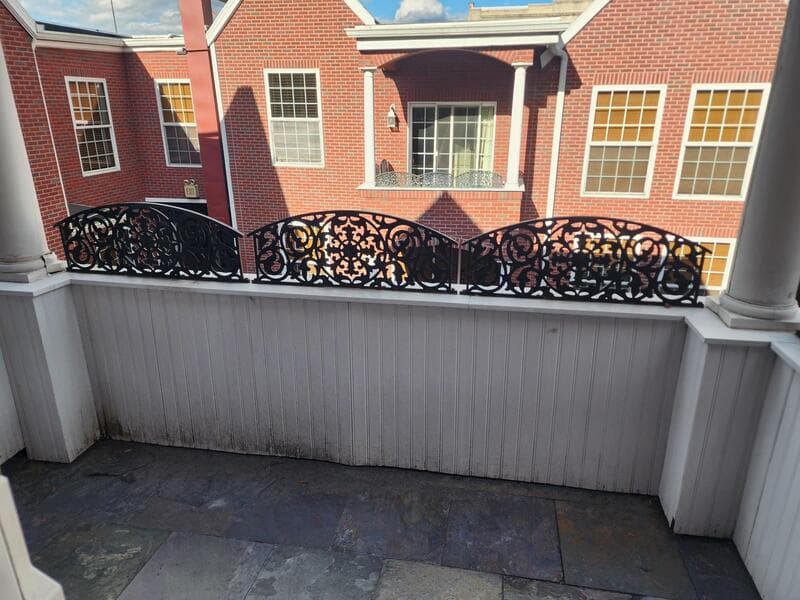 Poughkeepsie Condo: 15 South Hamilton Street - 3K