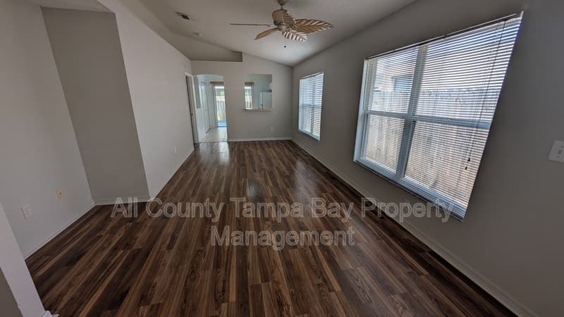 Wesley Chapel House: 6047 White Sails Dr