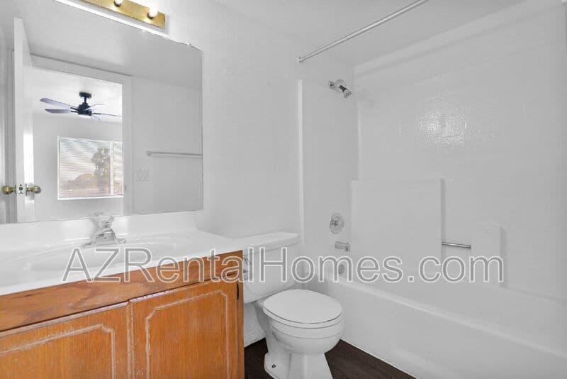 Tempe Condo: 615 W 13th St