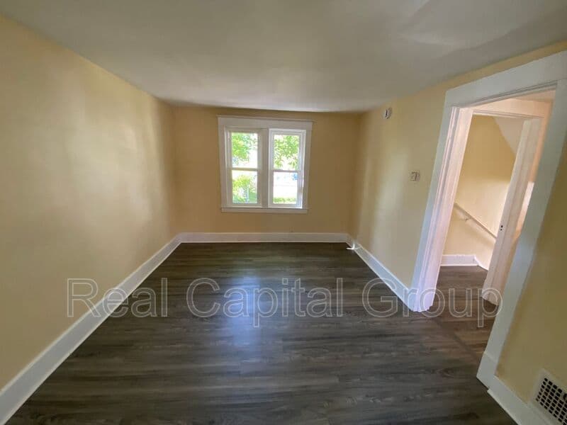 Buffalo Condo: 125 Edison Ave