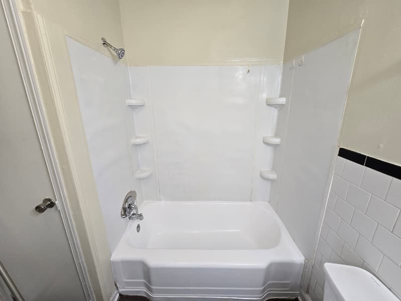 North Chesterfield House: 5006 Oriole Ave