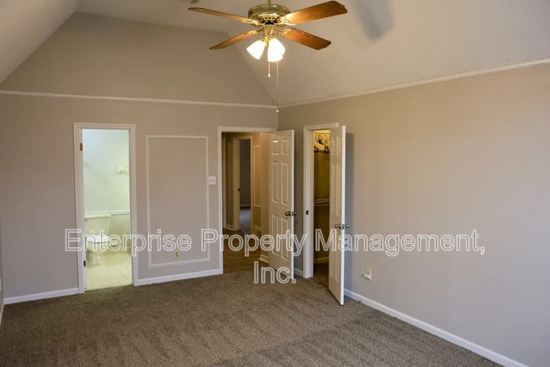 Memphis House: 3793 Germanwood Ct W