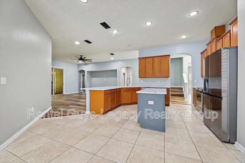 St. Augustine House: 141 Casa Sevilla Avenue
