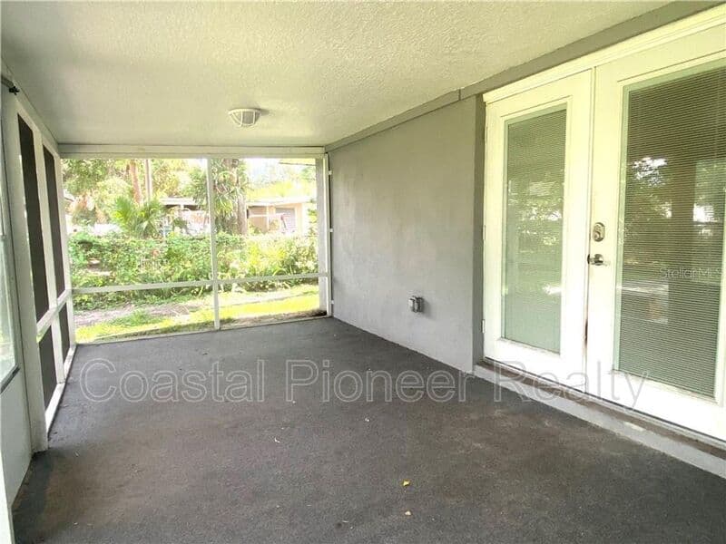 Tampa House: 1520 S Church Ave