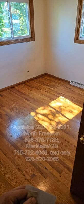 Oshkosh Condo: 315 Dove Street