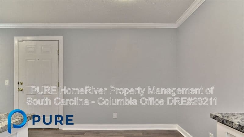 Columbia House: 1311 Old Manor Road