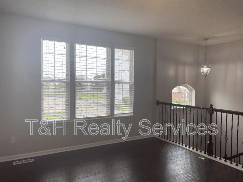 Fishers House: 13982 Wimbleton Way