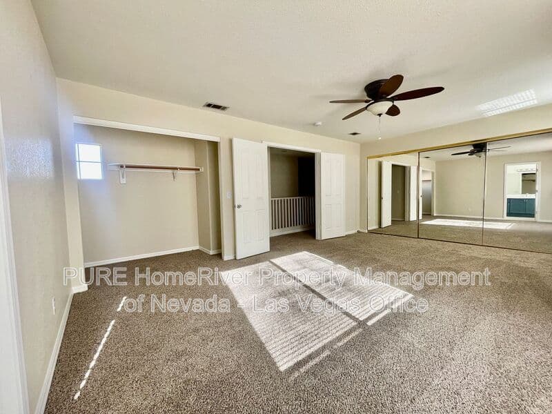 Las Vegas House: 4748 Hamburg St.