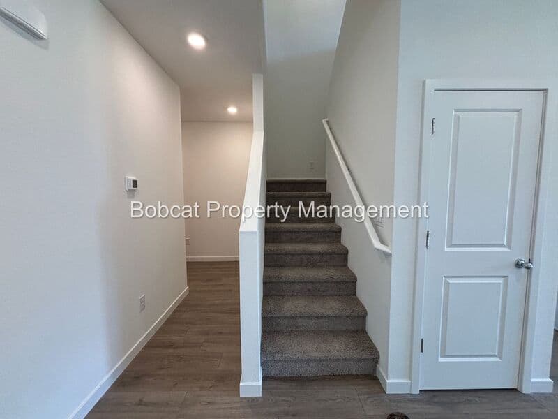 Carson City Townhome: 839 Centerville St