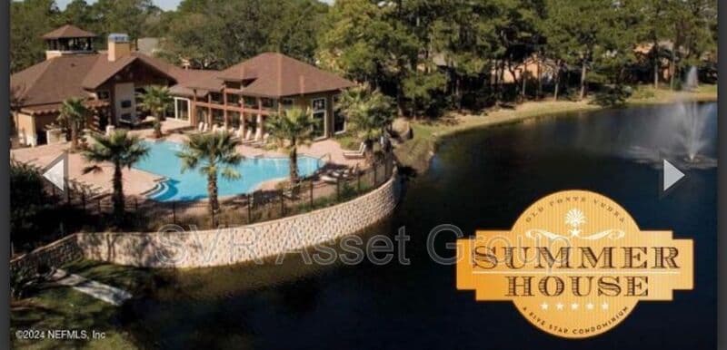 Ponte Vedra Condo: 100 Fairway