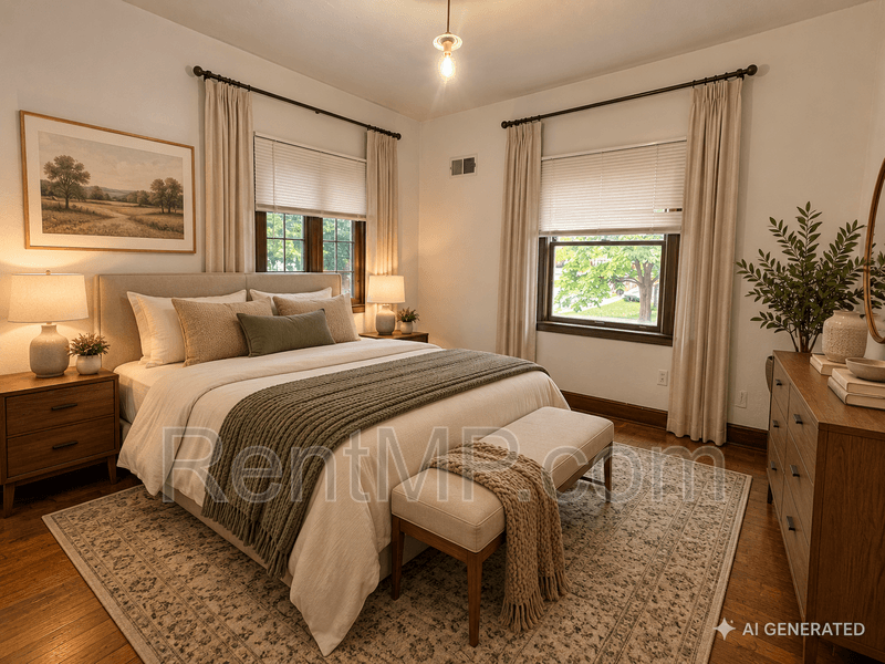Mount Pleasant Condo: 706 South Arnold Street - 2
