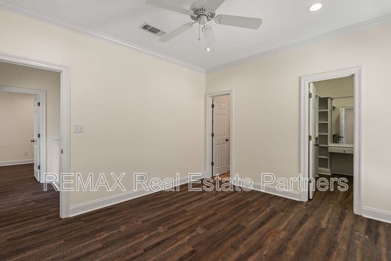 Hattiesburg House: 39 Robins Nest